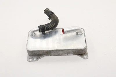 Audi A3 2018-2024 2,0 L transmisión automática enfriador de aceite con tubo de manguera OEM Foto 1 de 4