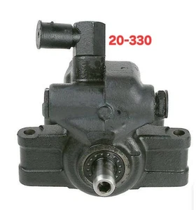Power Steering Pump Cardone 20-330 Reman - Bild 1 von 1