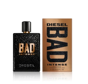 DIESEL BAD INTENSE POUR HOMME - 75 ML VAPORIZADOR SPRAY - Imagen 1 de 1