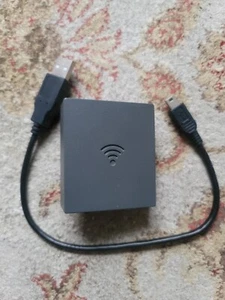 Lexmark WIFI MarkNet N8352 Wireless Print Server Type/Model LEX-M01-005 TESTED - Picture 1 of 5