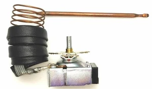 Viking PB010035 THERMOSTAT BAKE NEW ORIGINAL SAME DAY SHIPPING - Picture 1 of 1