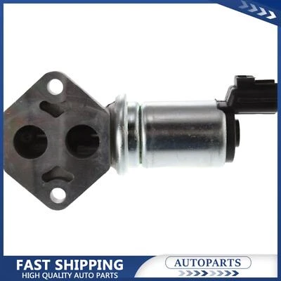 Idle Air Control Valve for Ford F-150 F-250 Explorer Taurus Mercury 1U7Z9F715AA - Изображение 1 из 4