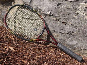 Yonex - RD-7 IPS Isometric Head Shape - L4 - 4 1/2 Midsize 95 SQ Tennisschläger - Picture 1 of 11