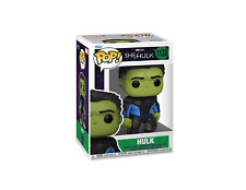 Funko Pop! She-Hulk #1126 GITD - Loja TSC