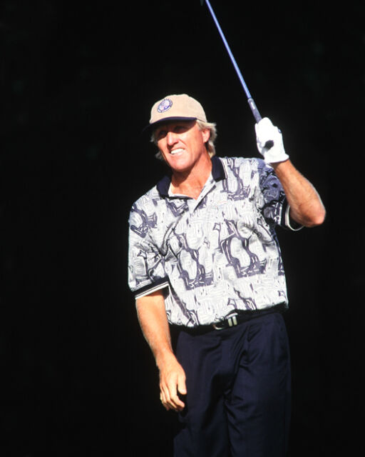 PGA golfer Greg Norman buys Sarasota toy company