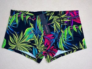 Olaf Benz Swim Shorts Beach Shorts BLU1956 Size S RRP: 49.95€ NEW Hawaii - Picture 1 of 2