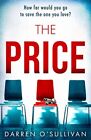 The Price The Utterly Gripping Emotional Psychological Crime Th