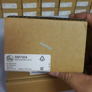 SM7004 New In Box Fast shipping#DHL or FedEx - Picture 1 of 1