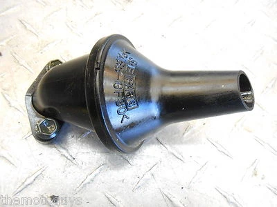 Suzuki GSXR 1000 GSX R 2002 2001 motor filtro de aceite conjunto OEM Foto 1 de 4