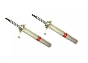 2 OEM Left+Right Front Struts Shocks NEW Set For BMW 525i 528i 530i E39 - Picture 1 of 1
