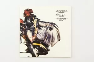 ROCKET FROM THE CRYPT Dancing Birds 7" Original Pressing, Black. Hot Snakes - Picture 1 of 5