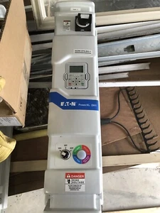 Eaton Power XLDH1 HVAC DRIVE - Picture 1 of 1