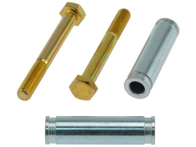 Kit de pernos de pinza delantera Raybestos 54GF76B para Kia Sportage 1995-1997 Foto 1 de 1