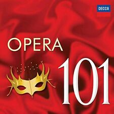 Opera 101 - 6 CD Set
