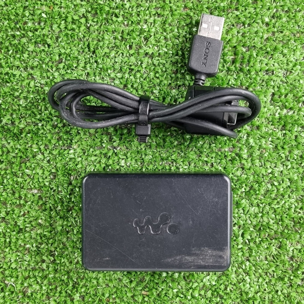 Cavo Dati USB Per Sony Walkman - Porta WM, Compatibile Con Serie A, E, S E X - Foto 2