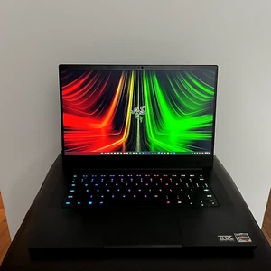 Razer Blade 14 RTX 3070 Ti AMD Ryzen 9 6900HX | 2022 - Excellent Condition - Picture 1 of 4