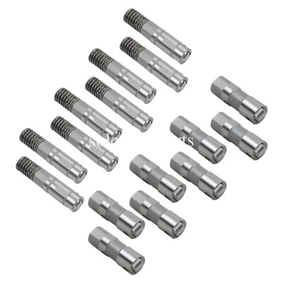 16PCS AFM Valve Lifters +Tappets For Cadillac GMC Chevy 5.3L 6.0L 6.2L V8 - Image 1 of 4