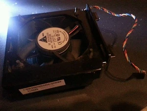 Dell PowerEdge 1800 Fan 0D5296 Front Fan Assembly - Bild 1 von 4