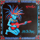 MUTTON GUN Into The Hogger vinyl LP '91 The Chills London / New Zealand band new