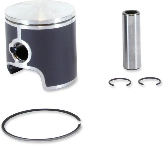 ProX Piston Size D Standard Bore 44.99mm #01.6029.D KTM 65 SX 2009-2026 — 第 1/1 张图片
