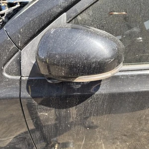 TOYOTA IQ MK1 3 DOOR 2008-2014 N/S PASSENGER SIDE DOOR MIRROR - Picture 1 of 4