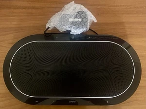 Jabra Speak 810 Speaker Phone With Bluetooth (UK, EU or Other PSU). - Picture 1 of 4