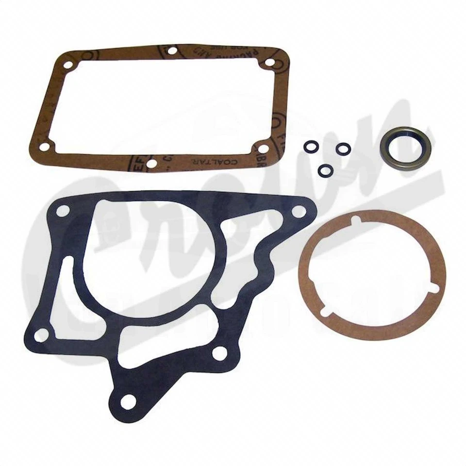 Gasket & Seal Set Crown Automotive for Jeep J-100 1967-1972 - Image 1 of 1