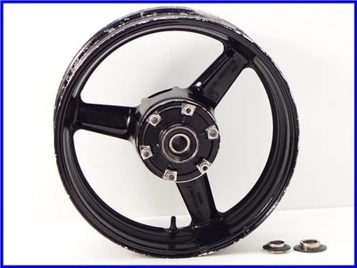 Rueda trasera original Yamaha 1999 YZF-R1  Foto 1 de 4