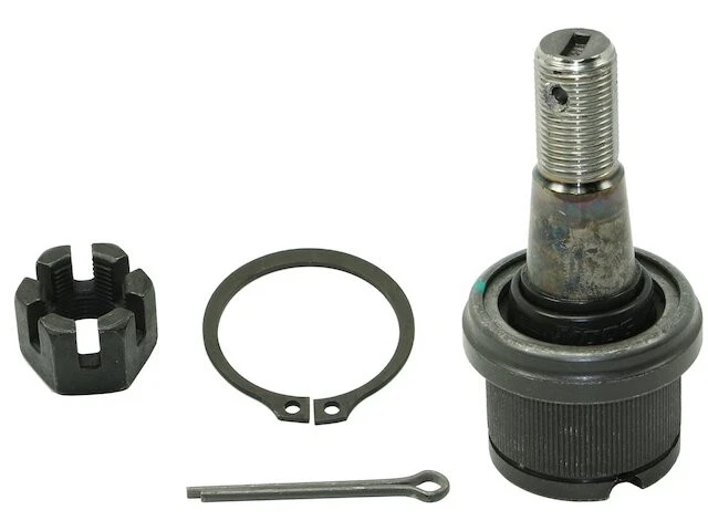 Junta esférica inferior dianteira para 2000-2002 Dodge Ram 2500 4WD 2001 PP153ZC - Imagem 1 de 1