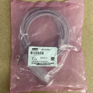 Callcord Crest Healthcare Jumbo - Foto 1 di 4