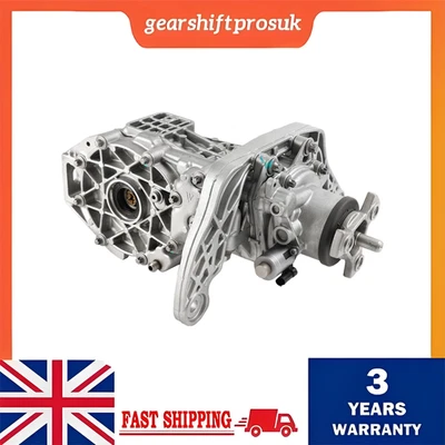 For Mercedes Benz W156 CLA GLA 4-MATIC Rear Differential Assembly A2463500802 UK - Image 1 of 4