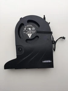 Ventilateur CPU Officiel Apple BFB1012MD – iMac 27″ A1312 (Fin 2009) - Zdjęcie 1 z 1