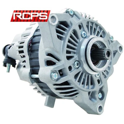 ALTERNADOR NUEVO PARA HONDA GL1800 1832cc Gold Wing GL1800A 2001-2005 01 02 03 04 Foto 1 de 4