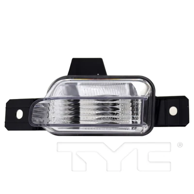 Backup Light Reverse Lamp for 09-17 Volkswagen Tiguan Right Passenger Side - Image 1 of 4