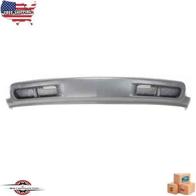 Fits 1999-2006 Chevrolet Silverado 1500/2500 Tahoe Front Bumper Lower Valance - Imagem 1 de 4