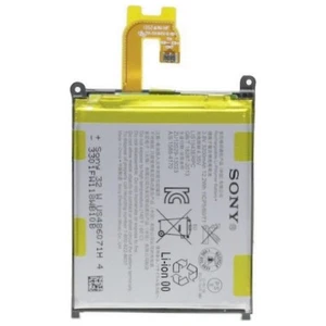 SONY BATTERIA ORIGINAL 1277-3687 LIS1543ERPC 3200mAh PILA LITIO PER XPERIA Z2 - Imagen 1 de 3