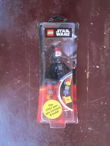 Nuovo! Penna a sfera LEGO Star Wars Darth Vader #2155 in vendita dal proprietario!!!! - Foto 1 di 2