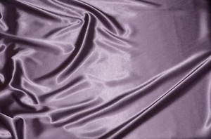 Crepe Back Satin Bridal Fabric Drapery Soft 60" Inches By the Yard Crepeback - Picture 1 of 44