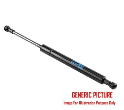 PARA JAGUAR TIPO S 4.2 L 298 HP 2002-2007 KILENO MALETERO TRASERO MUELLE GAS 429009 Foto 1 de 4