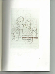 Die vielfältigen Formen des Menschenbildes von Paula Gerkhardt  Worms - Bild 1 von 4