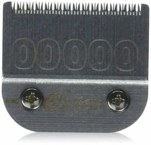 Oster Professional 76918-006 Replacement Clipper Blade, Size 00000 - Picture 1 of 2
