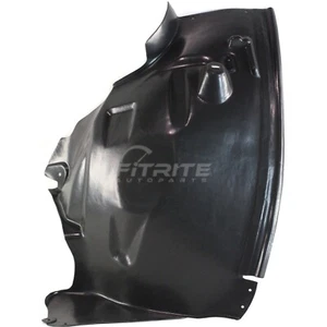 New Fender Liner Splash Shield Front Right Fits 2006-10 Mercedes-Benz R350 - Picture 1 of 5