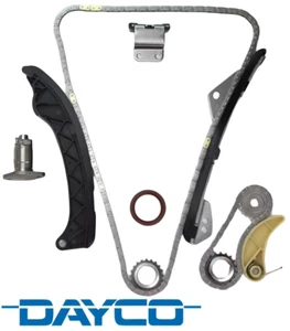 DAYCO TIMING CHAIN KIT FOR TOYOTA ISIS ZGM10R 2ZR-FAE 1.8L I4 - Picture 1 of 1