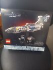 NEW LEGO -75377 Star Wars Invisible Hand 25th Anniversary- SEALED!