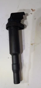 Genuine BMW N54 N63 Ignition Coil 12138657273 E90 E60 E70 F10 - Picture 1 of 4