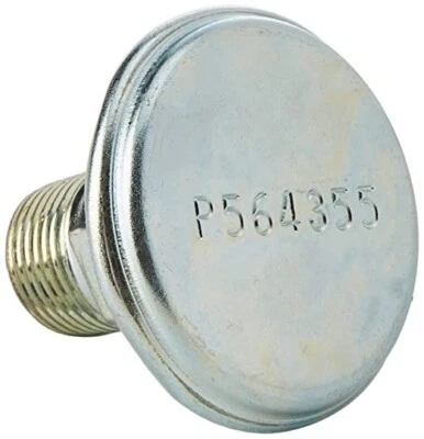 Donaldson P564355 Hydraulic Breather Vent Filter 3/8 in. NPT