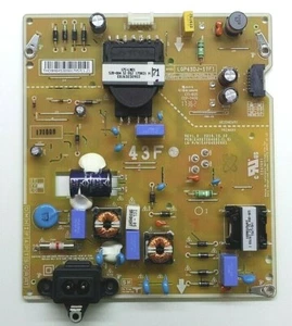 POWER SUPPLY EAY64530001 EAX67264001 PARA LG 43LJ594V 43LK5900PLA - Imagen 1 de 5