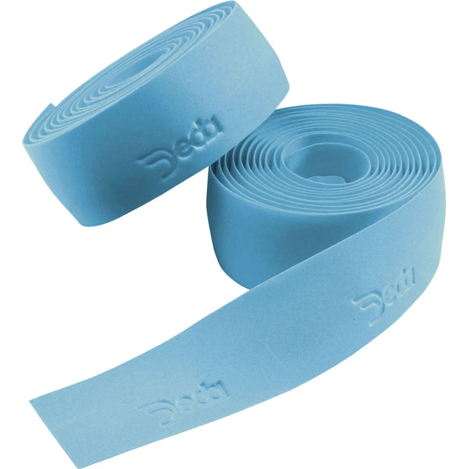 Deda Padded Handlebar Tape - Sky Blue - Image 1 of 1