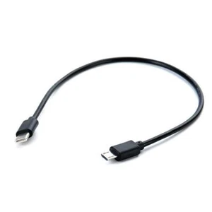 🔥USB-C Typ C auf Micro-USB-Stecker Sync OTG Charge Transfer Data Cord 20 - Bild 1 von 14