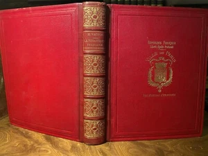 Vachon. La Renaissance française. Architecture et Maîtres maçons. EO. 1910 - Picture 1 of 15